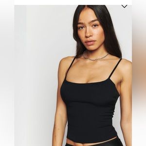 Reformation Harley Top